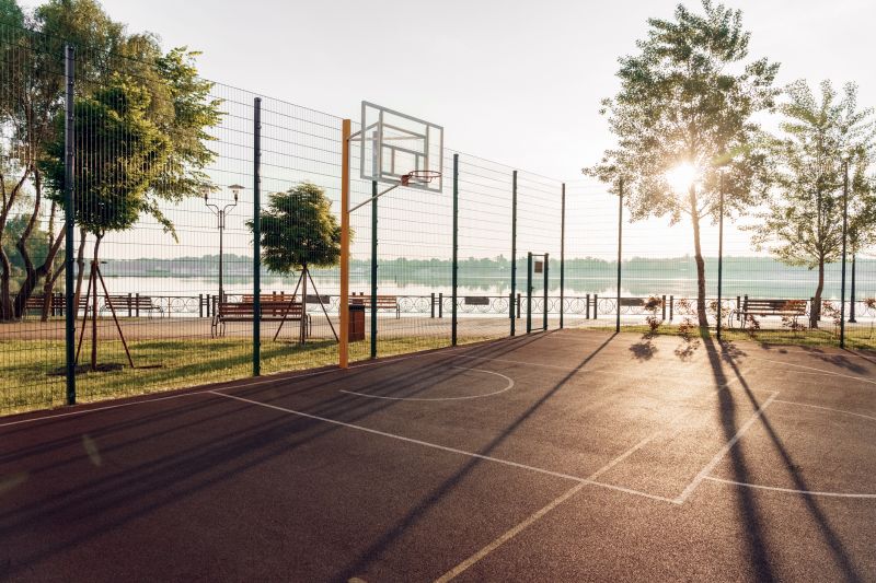 Pickleball Installation Cost — Cost of Pickleball Installation