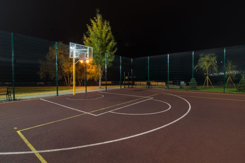 Pickleball Installation Cost — Cost of Pickleball Installation