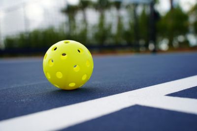 Pickleball Courts Can Be Installed Both Indoors and Outdoors